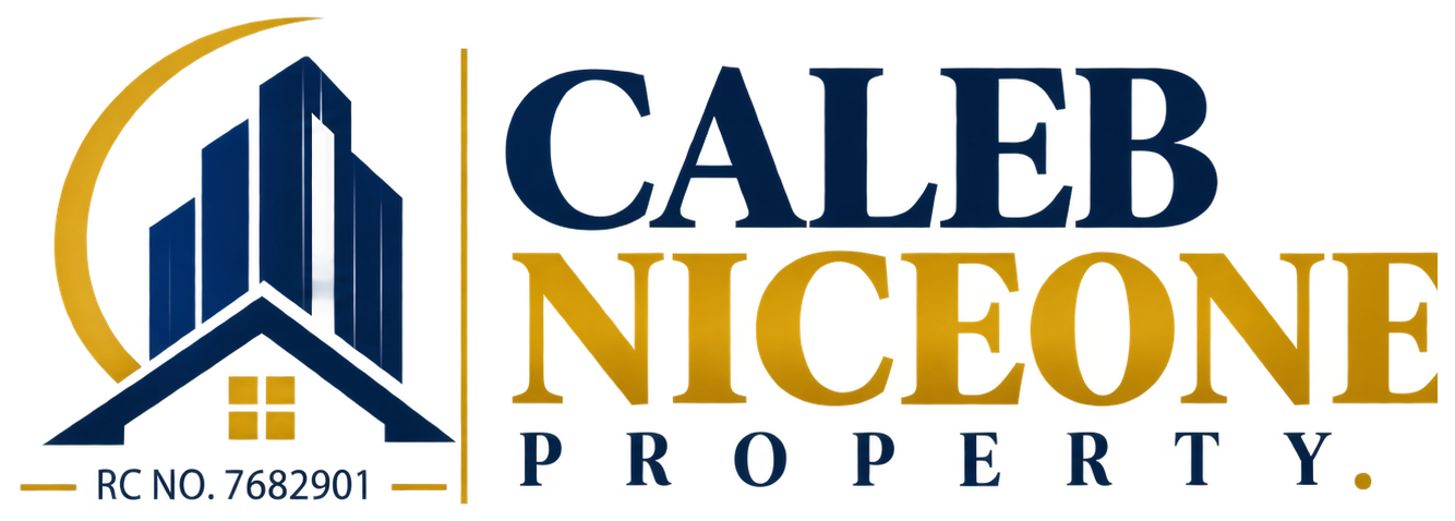 Caleb NiceOne Property